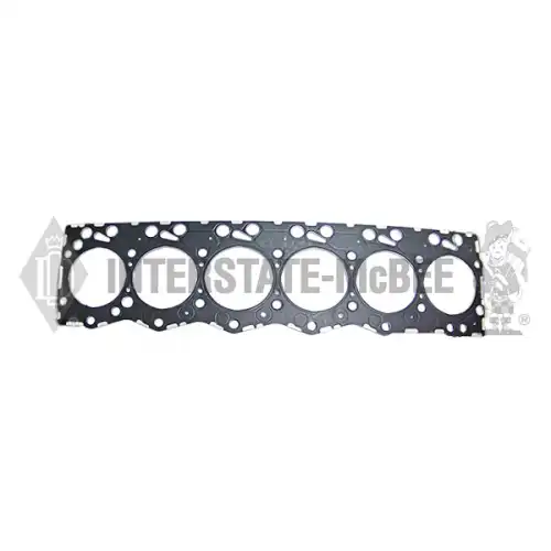 Прокладка ГБЦ MCBEE M-2830704