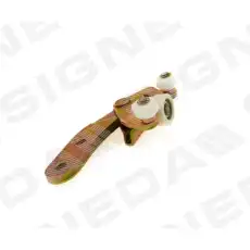ШКИФ РАЗДВИЖНОЙ ДВЕРИ ПРАВ.НИЖН. PDR0011 SIGNEDA