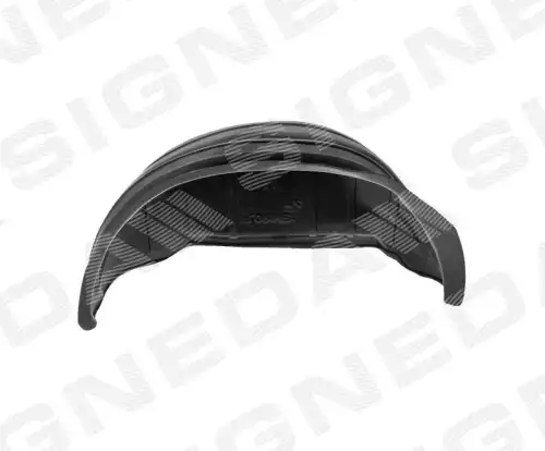 Подкрылок SIGNEDA PVW11045BL