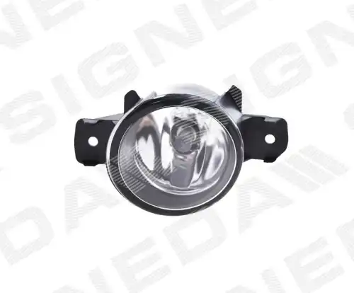 Фара противотуманная SIGNEDA ZRN2008L(K)