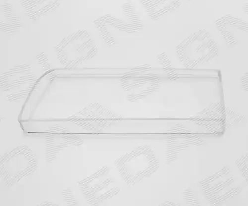 Стекло фары SIGNEDA SBM1139L