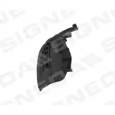 Подкрылок SIGNEDA PFT11039AL(Q)