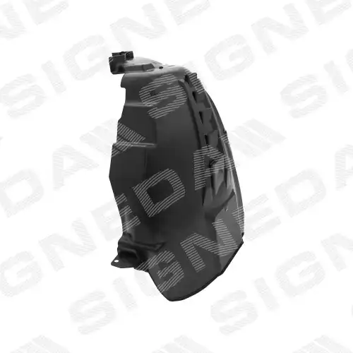 Подкрылок SIGNEDA PFT11039AL(Q)