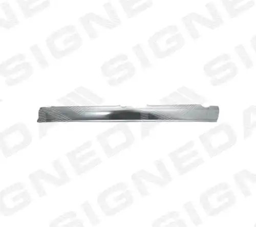  ПОРОГ ЛЕВЫЙ \ PFD76017EL SIGNEDA