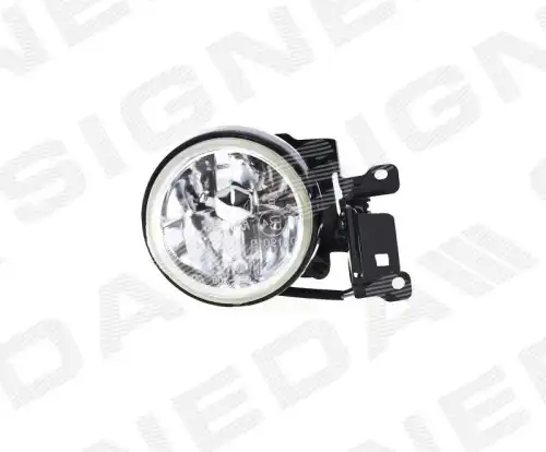 Фара противотуманная SIGNEDA ZMB2043R(K)