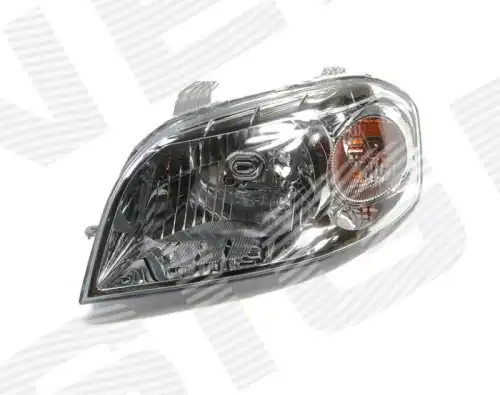 Фара SIGNEDA ZCV1104(K)EL