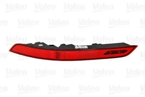Фара противотуманная VALEO 045483