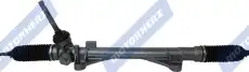 Рулевая рейка MOTORHERZ M50751RB