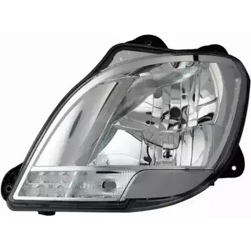 Фара DEPO 450-1105R-LD-EM