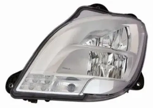 Фара DEPO 450-1106R-LD-E
