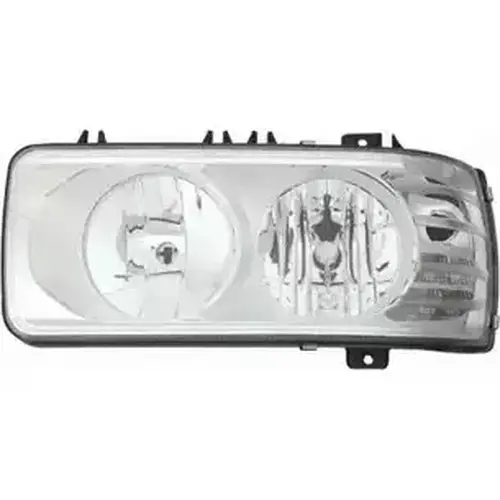 Фара DEPO 450-1107R-LD-E