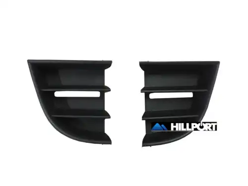 Решетка бампера HILLPORT SHP0647R