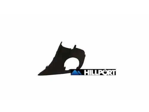 Заглушка бампера VHP6026L HILLPORT