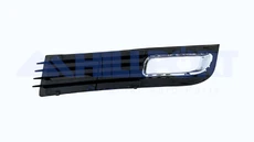  ЗАГЛУШКА БАМПЕРА, AHP2206R HILLPORT