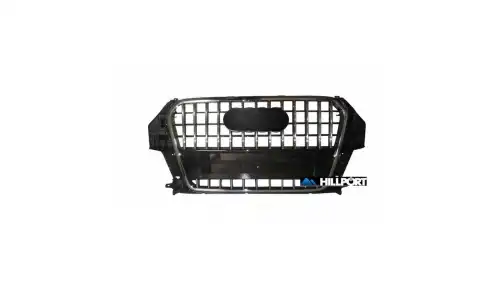 Решетка радиатора HILLPORT AHP3706B