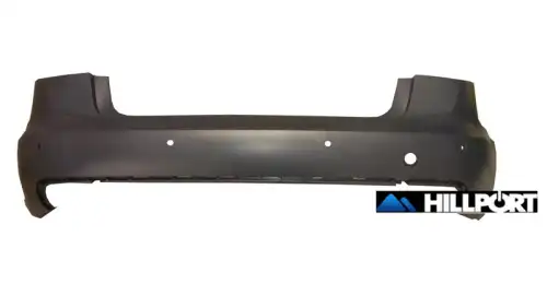 Бампер AHP3112P HILLPORT