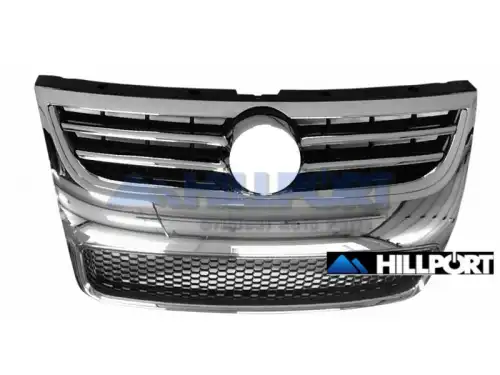 Решетка радиатора HILLPORT VHP6007A
