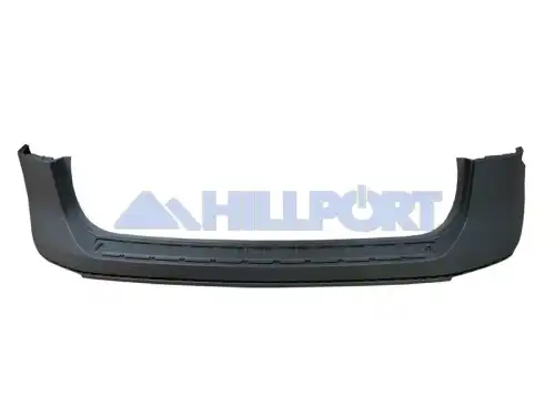 Бампер (10702070/011119/0227293) VHP6128 HILLPORT