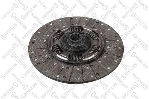 Диск сцепления STELLOX 83-04791-SX