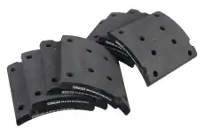 Накладки тормозные STELLOX 85-47393-SX