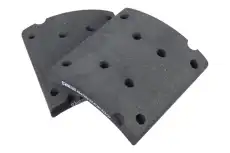 Накладки тормозные STELLOX 85-47393-SX