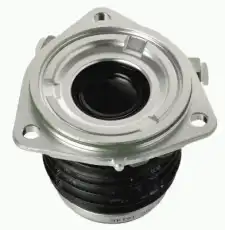 Подшипник выжимной сцепления SACHS 3182 654 206