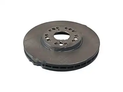 Тормозной диск TOYOTA / LEXUS 4351230181