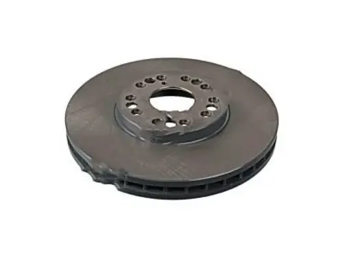 Тормозной диск TOYOTA / LEXUS 4351230181