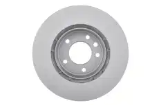 Тормозной диск BOSCH 0 986 479 250 вентилируемый передняя ось
