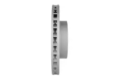 Тормозной диск BOSCH 0 986 479 250 вентилируемый передняя ось