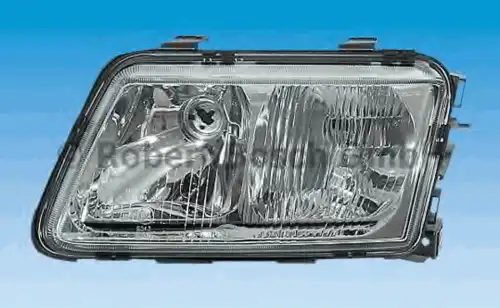 Фара BOSCH 0 986 310 421