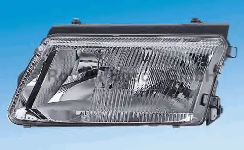 Фара BOSCH 0 986 310 514