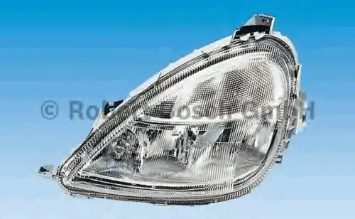 Фара BOSCH 0 301 152 211