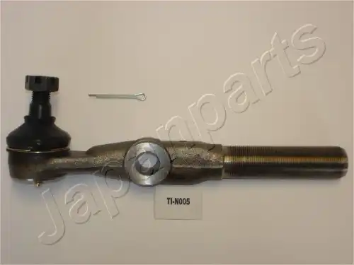 Рулевой наконечник JAPANPARTS TIN005R