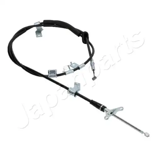 Кольцо уплотнительное автомобильное JAPANPARTS BC433R