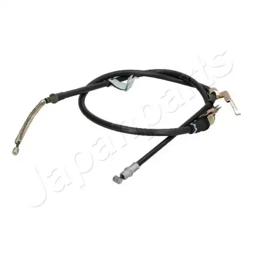 Трос стоян.тормоза BC558L JAPANPARTS