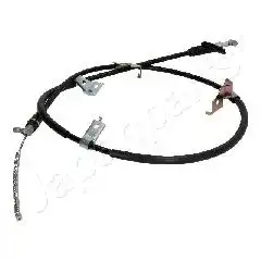 Трос BC847R JAPANPARTS