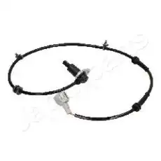 Датчик ABS JAPANPARTS ABS153