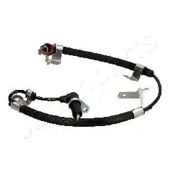 Датчик ABS JAPANPARTS ABS167