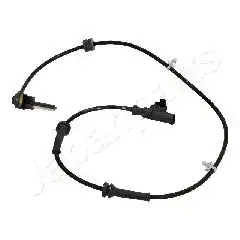 Датчик ABS JAPANPARTS ABS180