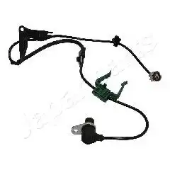 Датчик ABS JAPANPARTS ABS217