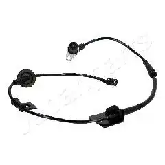 Датчик ABS JAPANPARTS ABSH13