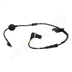 Датчик ABS JAPANPARTS ABSH28