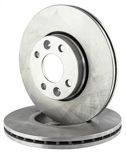 Тормозной диск NISSAN 40206AX600