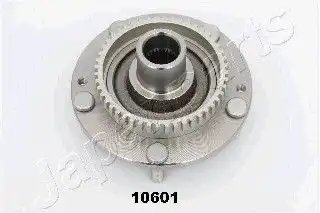Ступица JAPANPARTS KK10601