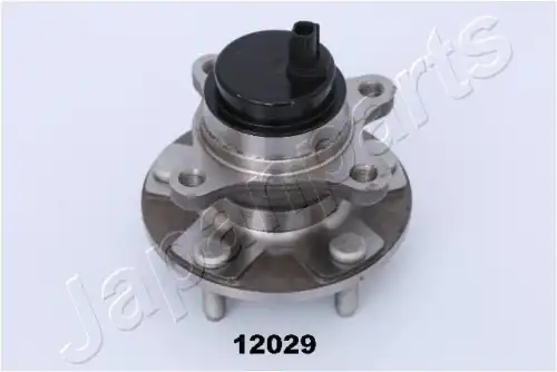 Ступица JAPANPARTS KK-12029