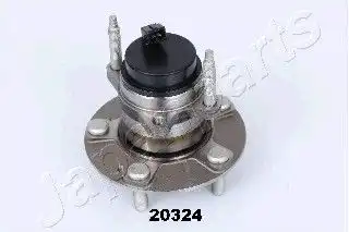 Ступица JAPANPARTS KK20324