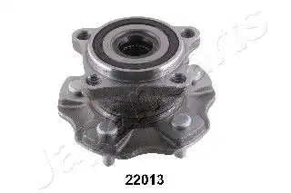 JAPANPARTS KK22013