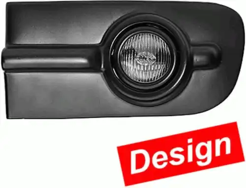 Фара противотуманная HELLA 1NL 008 383-841