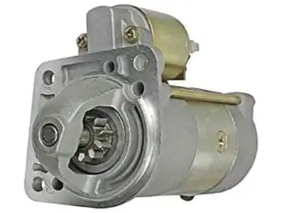 Стартер JEEP RL041579AB